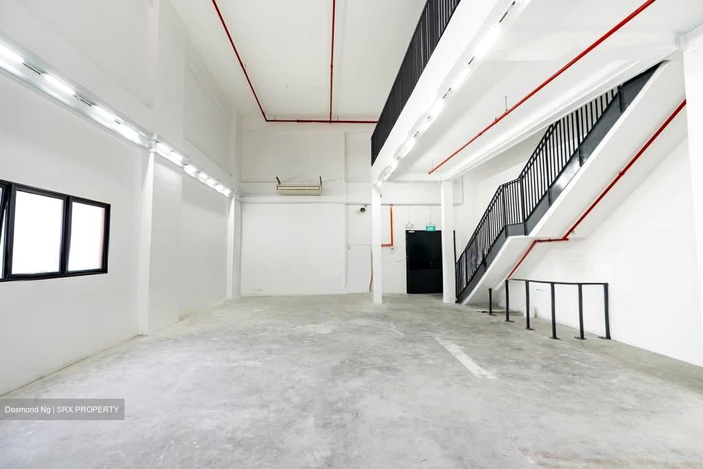 Space 21 (D14), Factory #605337761